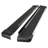 Westin Polished Aluminum Running Board 89.5 inches SG6 Running Boards - Polished thumbnail 5