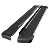 Westin Polished Aluminum Running Board 89.5 inches SG6 Running Boards - Polished thumbnail 6