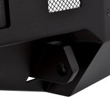 Westin 20-22 Chevrolet Silverado 2500/3500 Pro-Series Front Bumper - Tex. Blk thumbnail 2