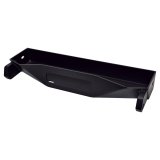 Westin 20-22 Chevrolet Silverado 2500/3500 Pro-Series Front Bumper - Tex. Blk thumbnail 7