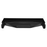 Westin 20-22 Chevrolet Silverado 2500/3500 Pro-Series Front Bumper - Tex. Blk thumbnail 8