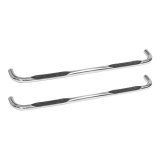 Westin 19-22 RAM 1500 Quad Cab (Excl. Classic) E-Series 3 Nerf Step Bars - SS thumbnail 5