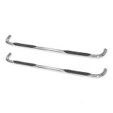 Westin 19-22 RAM 1500 Quad Cab (Excl. Classic) E-Series 3 Nerf Step Bars - SS thumbnail 8