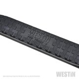 Westin 05-21 Toyota Tacoma Access Cab PRO TRAXX 4 Oval Nerf Step Bars - SS thumbnail 1