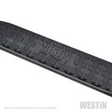 Westin 05-21 Toyota Tacoma Access Cab PRO TRAXX 4 Oval Nerf Step Bars - SS thumbnail 7