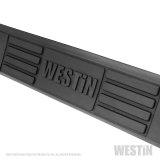 Westin 19-22 Chevrolet Silverado 1500 DC E-Series 3 Nerf Step Bars - SS thumbnail 1
