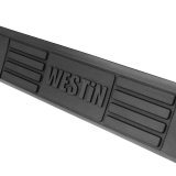 Westin 19-22 Chevrolet Silverado 1500 DC E-Series 3 Nerf Step Bars - SS thumbnail 6