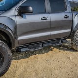 Westin 19-21 Ford Ranger SuperCrew HDX Xtreme Nerf Step Bars - Tex. Blk thumbnail 4
