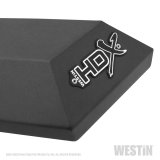 Westin 19-21 Ford Ranger SuperCrew HDX Xtreme Nerf Step Bars - Tex. Blk thumbnail 6
