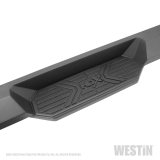 Westin 19-21 Ford Ranger SuperCrew HDX Xtreme Nerf Step Bars - Tex. Blk thumbnail 7