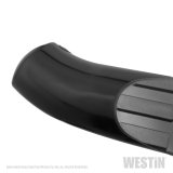Westin 19-21 Ford Ranger SuperCab PRO TRAXX 4 Oval Nerf Step Bars - Blk thumbnail 5