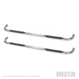 Westin 19-22 RAM 1500 CC (Excl. Classic) E-Series 3 Nerf Step Bars - SS thumbnail 2