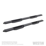 Westin 19-21 Ford Ranger SuperCab HDX Xtreme Nerf Step Bars - Tex. Blk thumbnail 6
