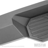 Westin 19-21 Ford Ranger SuperCab HDX Xtreme Nerf Step Bars - Tex. Blk thumbnail 9