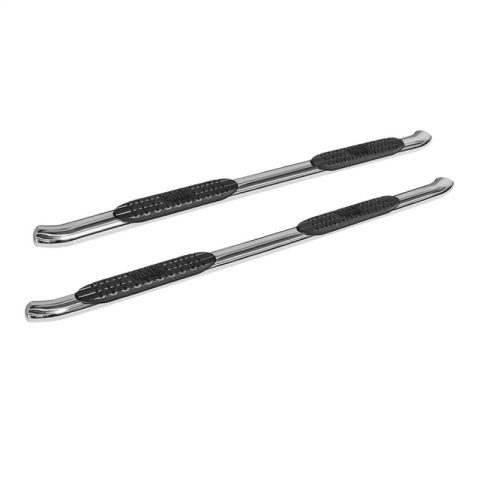 Westin 19-21 Ford Ranger SuperCab PRO TRAXX 4 Oval Nerf Step Bars - SS thumbnail 6