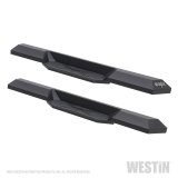 Westin 18-22 Jeep Wrangler JL 2dr HDX Xtreme Nerf Step Bars - Tex. Blk thumbnail 9