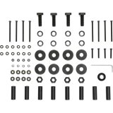 Westin 07-18 Jeep Wrangler JK WJ2 Full Width Front Bumper - Tex. Blk thumbnail 9