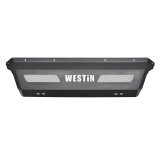 Westin 11-16 Ford F-250/350/450/550 Pro-Mod Skid Plate - Tex. Blk thumbnail 8