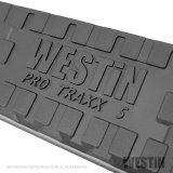Westin 20-22 Jeep Gladiator PRO TRAXX 5 Oval Nerf Step Bars - SS thumbnail 8