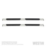 Westin 19-26 Chevrolet Silverado 1500 DC R5 Nerf Step Bars - SS thumbnail 2