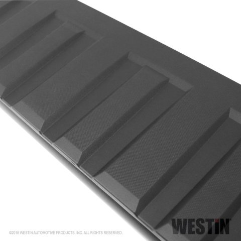 Westin 19-22 Chevrolet Silverado 1500 DC R7 Nerf Step Bars - SS thumbnail 9