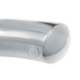 Westin 20-22 Ford Explorer PRO TRAXX 4 Oval Nerf Step Bars - SS thumbnail 5