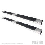 Westin 19-22 RAM 1500 CC (Excl. Classic) R7 Nerf Step Bars - SS thumbnail 2