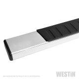 Westin 19-22 RAM 1500 CC (Excl. Classic) R7 Nerf Step Bars - SS thumbnail 6