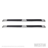 Westin 19-22 RAM 1500 CC (Excl. Classic) R7 Nerf Step Bars - SS thumbnail 7