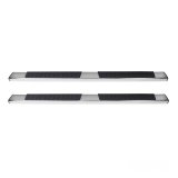 Westin 19-22 RAM 1500 CC (Excl. Classic) R7 Nerf Step Bars - SS thumbnail 8