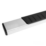 Westin 19-22 RAM 1500 CC (Excl. Classic) R7 Nerf Step Bars - SS thumbnail 9