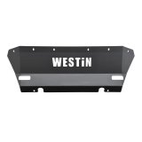 Westin 15-20 Chevrolet Colorado Pro-Mod Skid Plate - Tex. Blk thumbnail 6