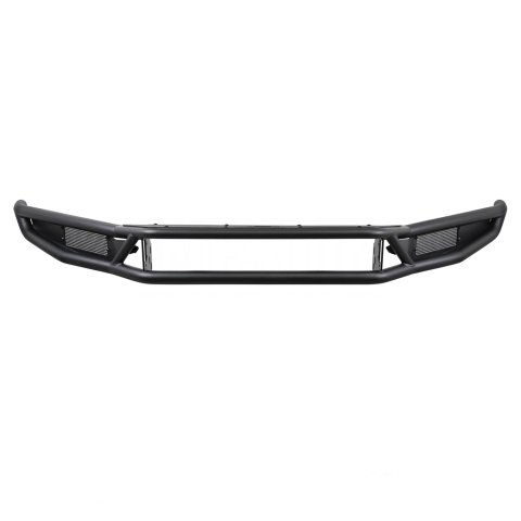 Westin 17-20 Ford F-150 Raptor Outlaw Front Bumper - Tex. Blk thumbnail 6