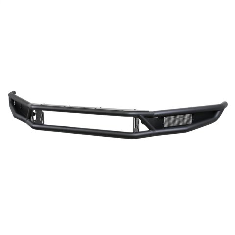 Westin 17-20 Ford F-150 Raptor Outlaw Front Bumper - Tex. Blk thumbnail 9