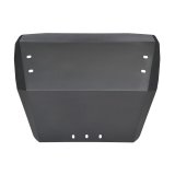 Westin 19-22 Ford Ranger Outlaw/Pro-Mod Skid Plate - Tex. Blk thumbnail 7