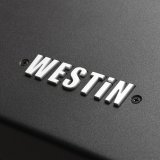 Westin 10-18 RAM 2500/3500 Pro-Series Front Bumper - Tex. Blk thumbnail 2
