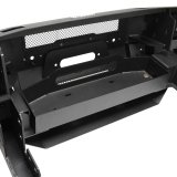 Westin 10-18 RAM 2500/3500 Pro-Series Front Bumper - Tex. Blk thumbnail 6