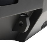 Westin 10-18 RAM 2500/3500 Pro-Series Front Bumper - Tex. Blk thumbnail 7