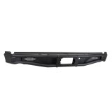 Westin 17-20 Ford F-150 Raptor Outlaw Rear Bumper - Tex. Blk thumbnail 8
