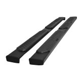 Westin 19-23 Ford Ranger SuperCrew R5 Nerf Step Bars - Blk thumbnail 9