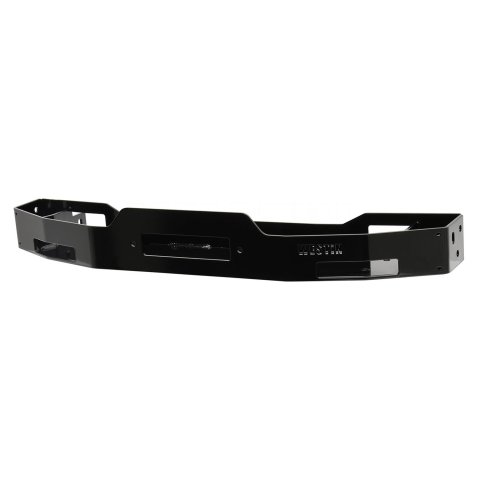 Westin 2022 Chevrolet Tahoe/Suburban MAX Winch Tray - Blk thumbnail 1
