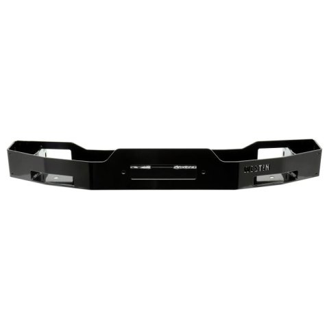 Westin 2022 Chevrolet Tahoe/Suburban MAX Winch Tray - Blk thumbnail 4