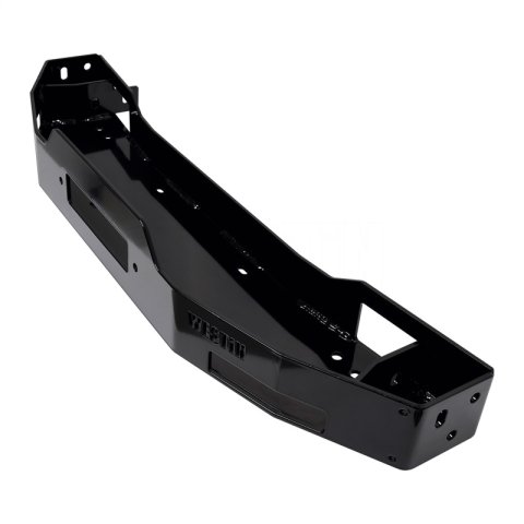 Westin 2022 Chevrolet Tahoe/Suburban MAX Winch Tray - Blk thumbnail 7