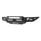 Westin 19-21 Ford Ranger Pro-Mod Front Bumper - Tex. Blk thumbnail 8