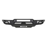 Westin 19-21 Ford Ranger Pro-Mod Front Bumper - Tex. Blk thumbnail 9
