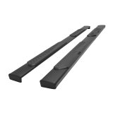 Westin 2022-2026 Toyota Tundra CrewMax R5 Nerf Step Bars - Black thumbnail 1