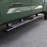 Westin 2022-2026 Toyota Tundra CrewMax R5 Nerf Step Bars - Black thumbnail 4