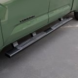 Westin 2022-2026 Toyota Tundra CrewMax R5 Nerf Step Bars - Black thumbnail 5
