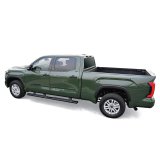 Westin 2022-2026 Toyota Tundra CrewMax R5 Nerf Step Bars - Black thumbnail 9