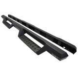 Westin/HDX 2022 Toyota Tundra Double Cab Drop Nerf Step Bars - Textured Black thumbnail 3